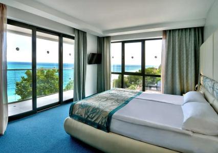 Grifid Metropol - Premium All Inclusive - 4