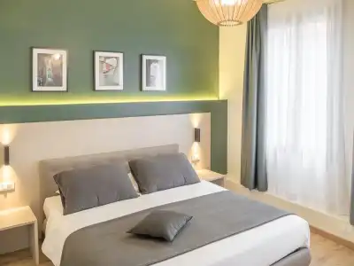 Grand Canal Suites - 46