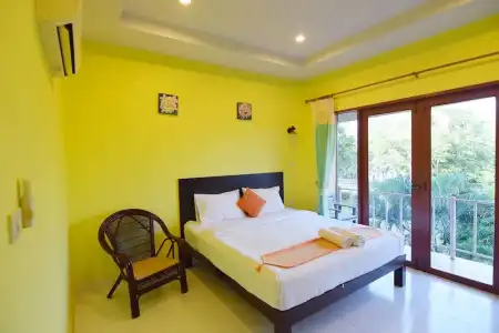 Pranmanee Beach Resort - 36