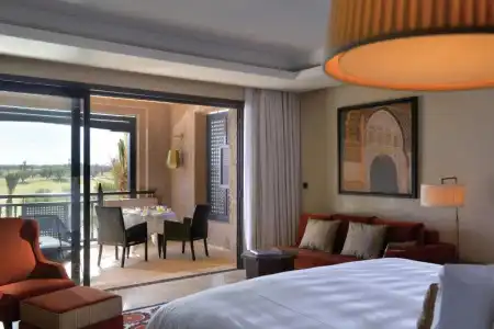 Fairmont Royal Palm Marrakech - 57