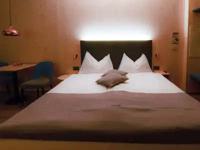 Cubilaris Motel Bad Ragaz - 42