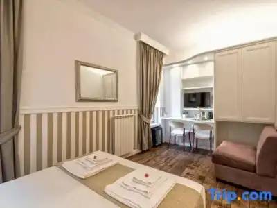 Magenta Luxury Sant'Anna - 16