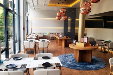 Medium Sitges Park - 14