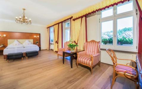 Bellevue Rheinhotel - 43