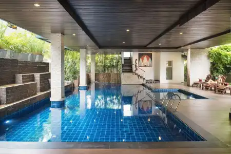 Best Western Chaweng Samui - 20