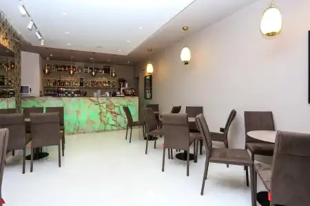 Emerald Boutique - 10