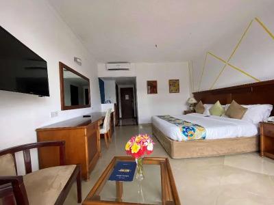 Golden Tulip Dar ES Salaam - 70
