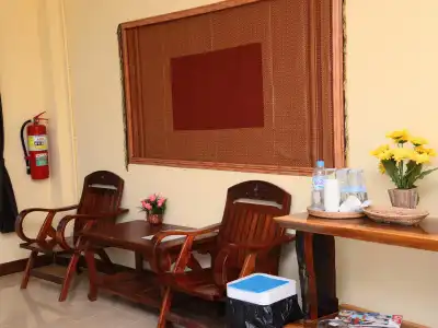 Baan Taklom Chomtalay - 18
