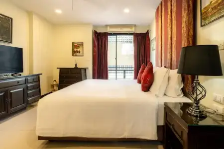Citismart Luxury Apartments - 23
