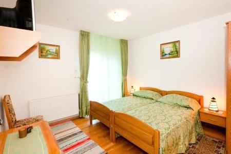 Pension Perisic - 47