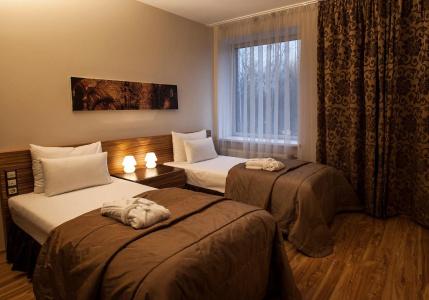 Ararat All Suites - 38