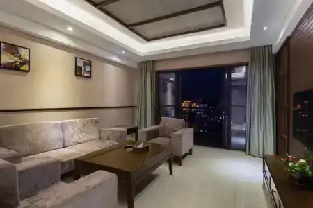 Grand Metropark Bay Sanya - 460