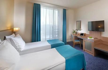 Holiday Inn Prague Congress Centre by IHG - 108