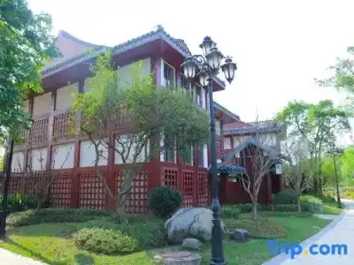 Heian No Mori Kyoto - 29