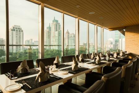 Sivatel Bangkok - 19