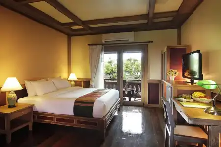 Baan U Sabai Boutique House - 38
