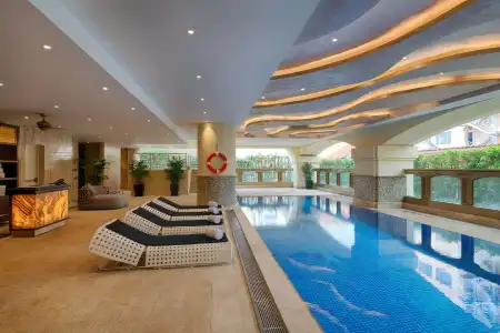 Sherwood Suites - 14