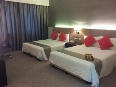 Raia & Convention Centre Alor Setar - 54