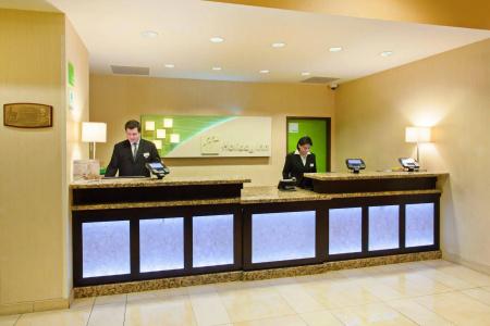Holiday Inn Express And Suites Seattle Downtown - Lake Union by IHG - 18
