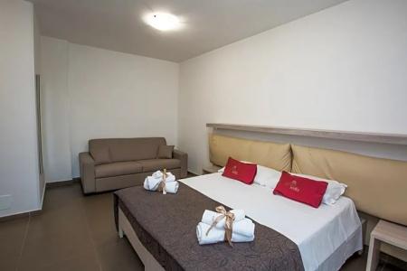 Residence Spuma Di Mare - 165