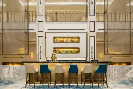 JW Marriott Berlin - 36