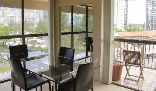 De Ville Apartments - 77