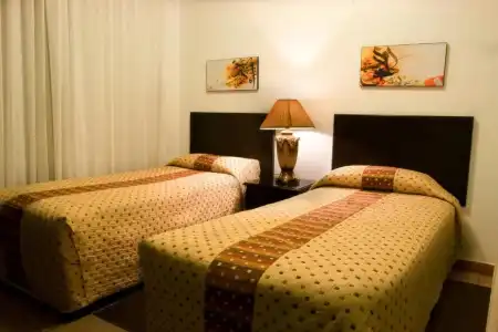Barakat Apartments - 31
