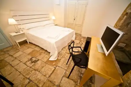 B&B Palazzo del Capitolo - By I Bastioni San Domenico - 54