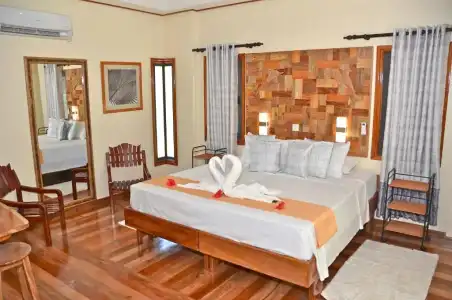Calou Guest House - 27