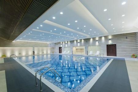China National Convention Center Grand - 14