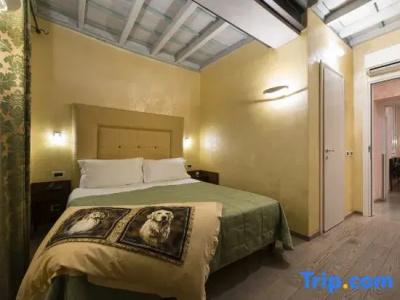 Relais Maddalena - 111