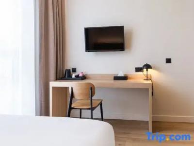 Grand Hôtel de la Seine - 42