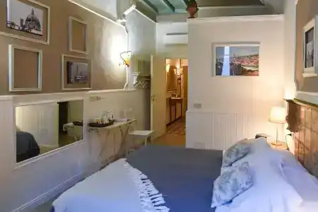 Relais & Maison Grand Tour - 58