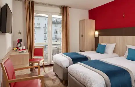 Roissy Lourdes - 23