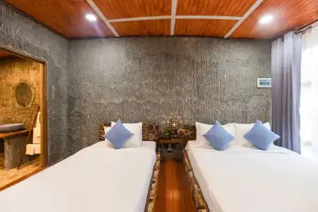 Mafiya Resort - 41