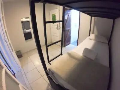 Che Lagarto Hostel Copacabana - 19