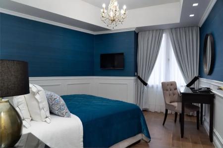 Evripidou Suites - 15