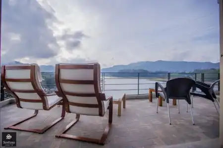 Serenus Boutique Villa - 34