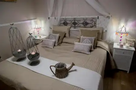 Apartamentos Luna Suites Palacio Almagra - 104