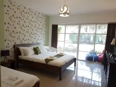 The Hillside Pranburi Resort - 65