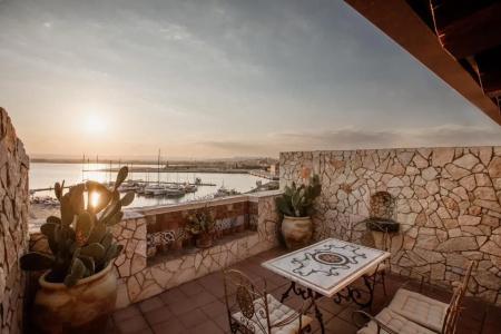Palazzo Giunta - Porta Marina Ortigia - 75