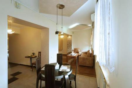 Luxury Apartments in Center - 33