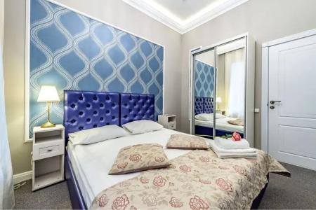 Бутик-отель Жорж - 126