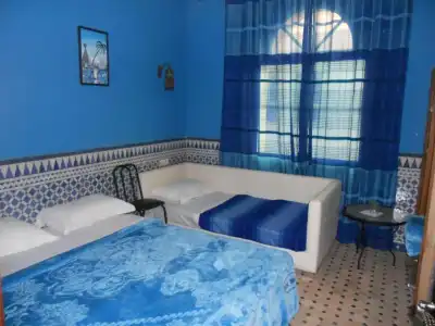 Riad Passiflora - 4