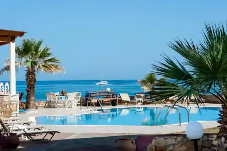 Laplaya Beach - 46