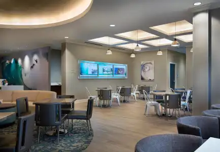 SpringHill Suites by Marriott New Smyrna Beach - 13