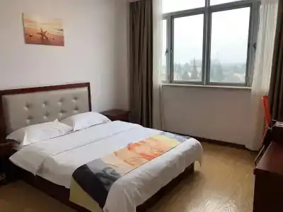Shell Shanghai Jinshan Zhangyan Town Songjin Highw - 45