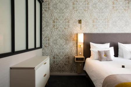 James Boutique Hôtel Colmar Centre - 22