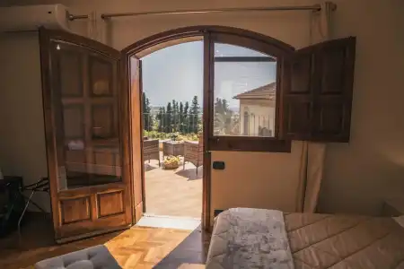 Villa La Lumia B&B Suites & Apartments - 36