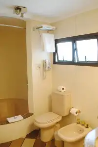 Travel Inn Premium Flats Paulista Wall Street - 33